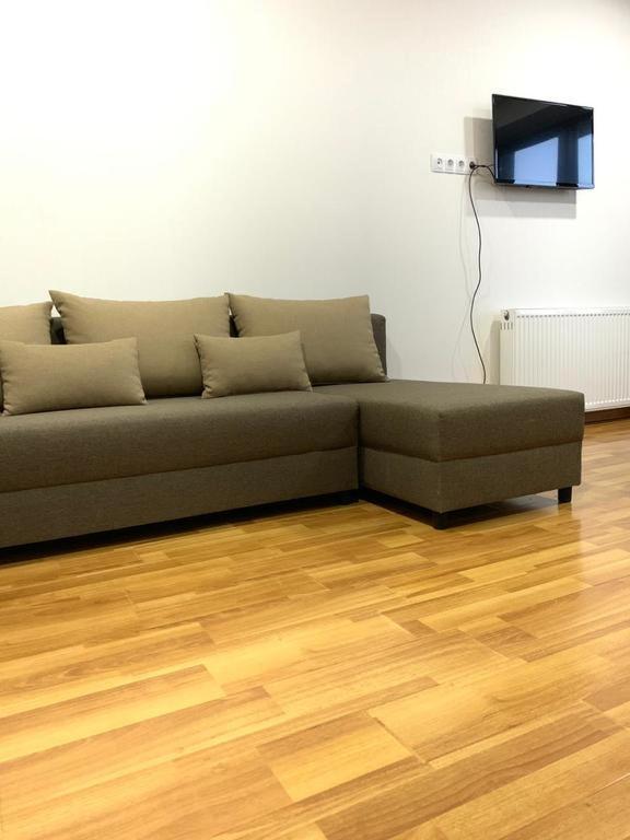 Bavarian Gudauri Apartments In Loft2 & Twins ภายนอก รูปภาพ