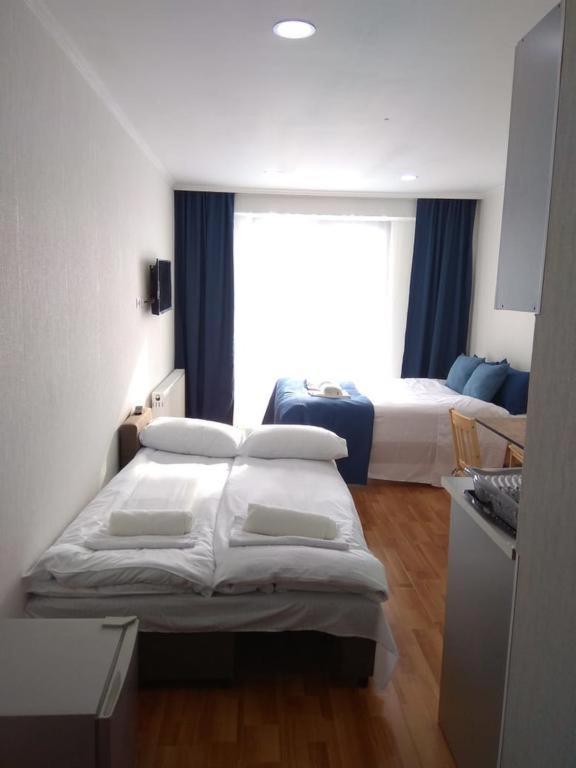 Bavarian Gudauri Apartments In Loft2 & Twins ภายนอก รูปภาพ