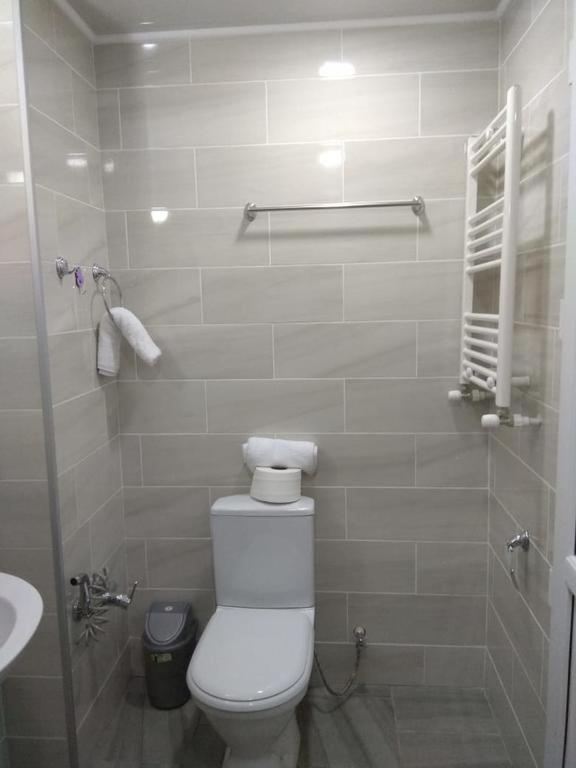 Bavarian Gudauri Apartments In Loft2 & Twins ภายนอก รูปภาพ