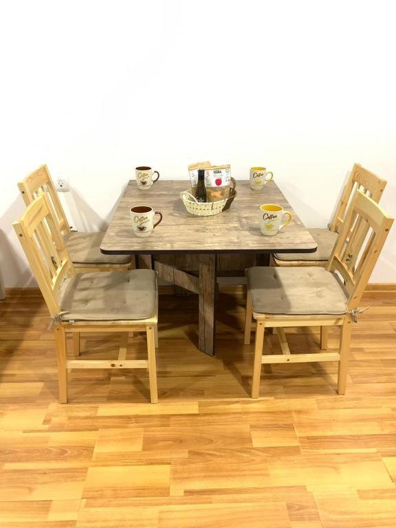 Bavarian Gudauri Apartments In Loft2 & Twins ภายนอก รูปภาพ