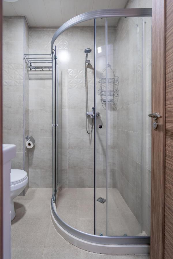 Bavarian Gudauri Apartments In Loft2 & Twins ภายนอก รูปภาพ