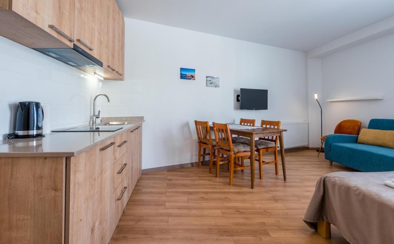 Bavarian Gudauri Apartments In Loft2 & Twins ภายนอก รูปภาพ
