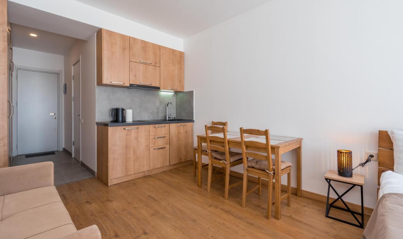 Bavarian Gudauri Apartments In Loft2 & Twins ภายนอก รูปภาพ