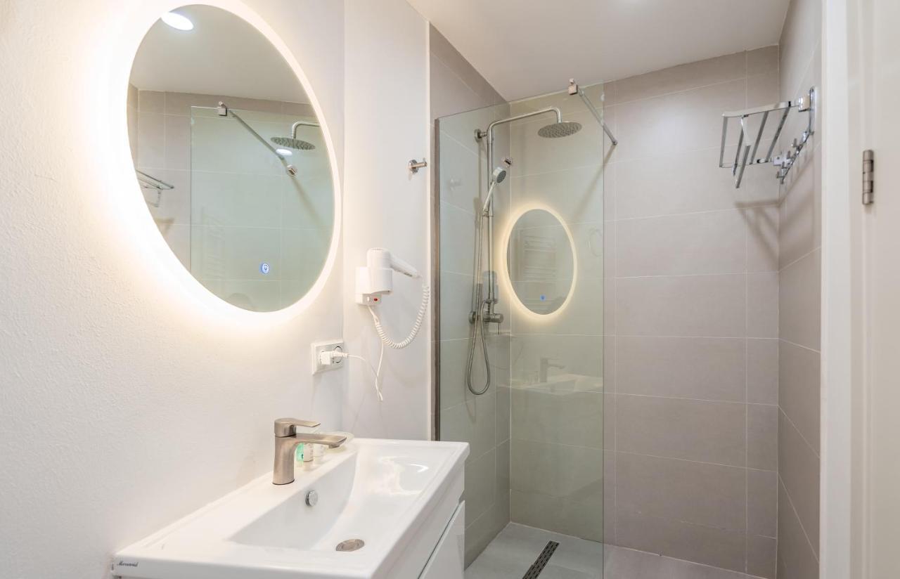 Bavarian Gudauri Apartments In Loft2 & Twins ภายนอก รูปภาพ