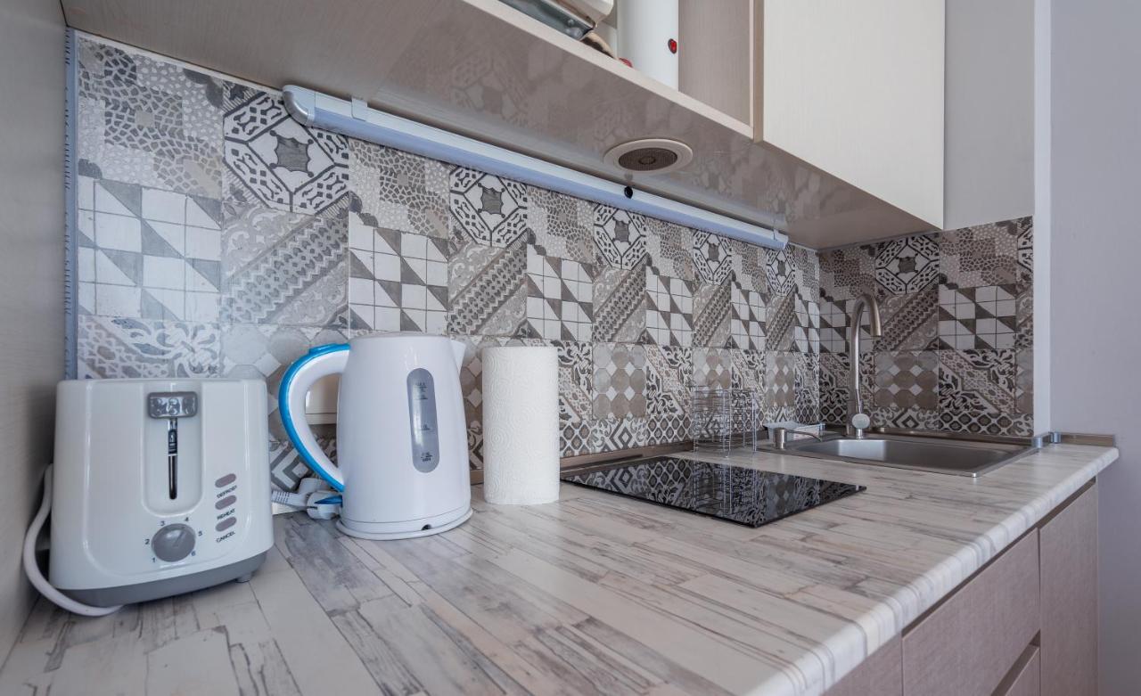 Bavarian Gudauri Apartments In Loft2 & Twins ภายนอก รูปภาพ