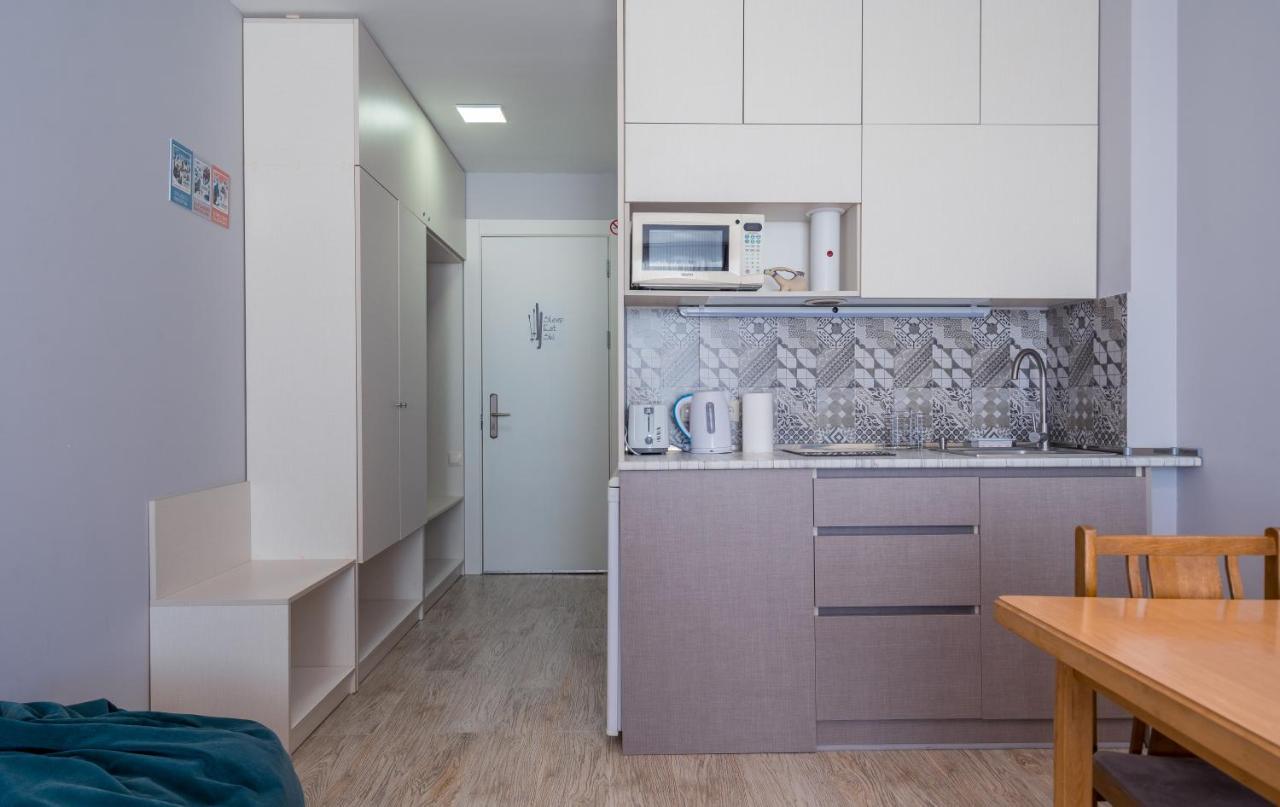 Bavarian Gudauri Apartments In Loft2 & Twins ภายนอก รูปภาพ