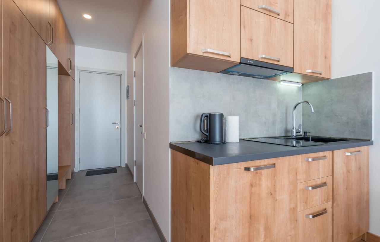 Bavarian Gudauri Apartments In Loft2 & Twins ภายนอก รูปภาพ