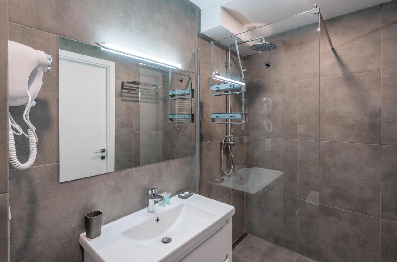 Bavarian Gudauri Apartments In Loft2 & Twins ภายนอก รูปภาพ