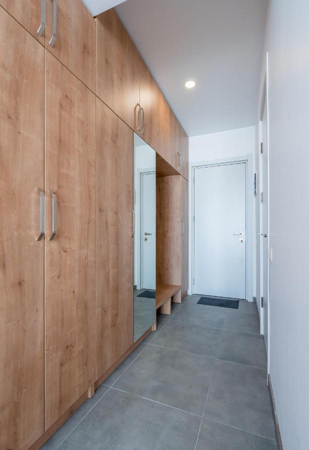 Bavarian Gudauri Apartments In Loft2 & Twins ภายนอก รูปภาพ